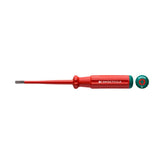 PB 5180 SL Classic VDE slim screwdriver, fully insulated up to 1000 V AC/1500 V DC according to IEC/EN 60900 - Big-tools Industrial Supply Tools for Metal Cutting